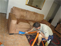 Upholstery Cleaning BUndaberg
